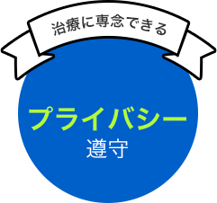 開院30年以上の実績