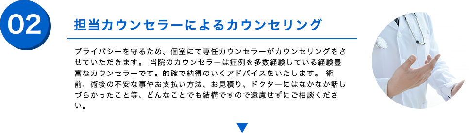 料金の流れコンテンツ
